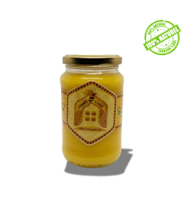 سمن بقري 500غ