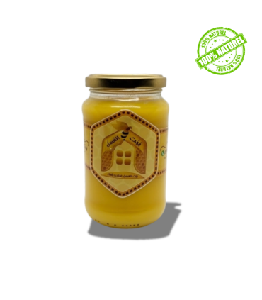 سمن بقري 500غ