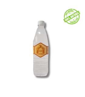 ماء الفليو- 1 لتر