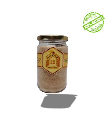 خروب مرحي 500غ