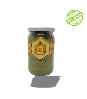 مطحون أوراق المورينڨا - 100غ