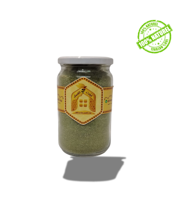 مطحون أوراق المورينڨا - 100غ