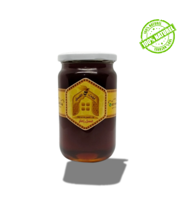 عسل زعتر 1 كغ