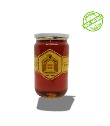 عسل سدر 1 كغ