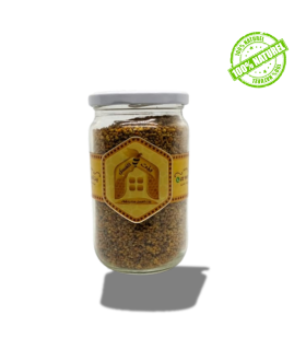 حبوب لقاح 100غ