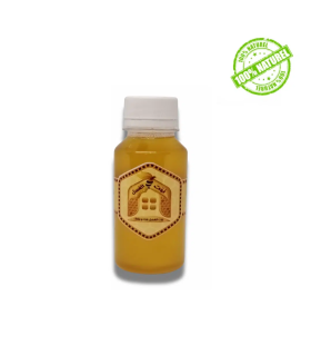 زيت السمسم الطبيعي ( الجلجلان ) - 100 مل