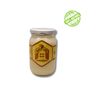 سمن غنمي طبيعي – أصالة الطعم والفوائد الصحية 500غ