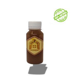 زيت قلوب القرع (اليقطين) - 100 مل