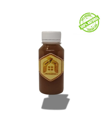 زيت قلوب القرع (اليقطين) - 100 مل