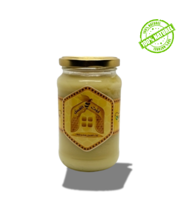 سمن ماعز 500غ