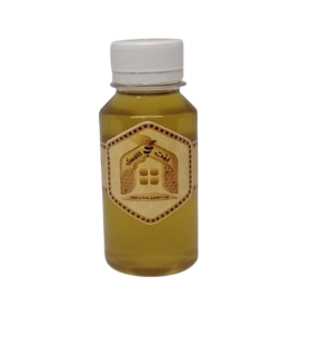 زيت الحلبة الطبيعي 100 مل